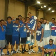 Justin Varghese