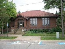 Allegan  District Library