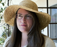 Joanne Elliott