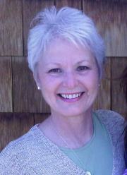 Carol Collard