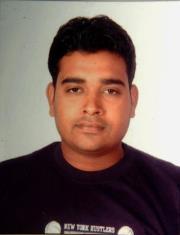 Ankit Garg