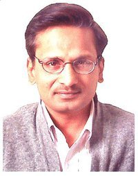 Sanjay Gupta
