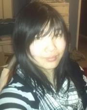 Sherry Wang