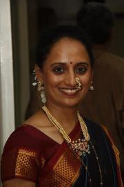 Anagha Ingalhalikar