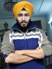 Inderpreet Singh