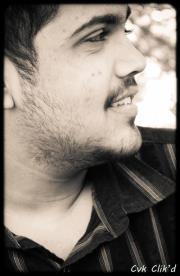 Abhinav Krishna