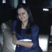 Rubia Carassco-arora