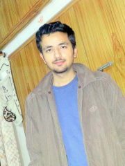 Chandrakant Ojha