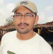 Vinod Saini