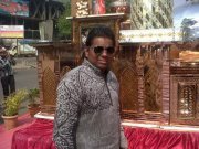 Mohammed Sayed