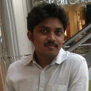 Ravi K