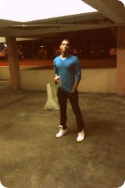 Khalid Khogly