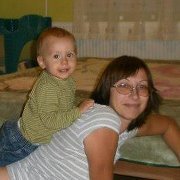 Маргарита Пенева