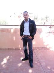 Yahya Anir