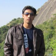 Jaydip Patel