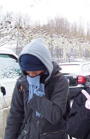 A Hafizh