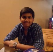 Saurabh Kulkarni