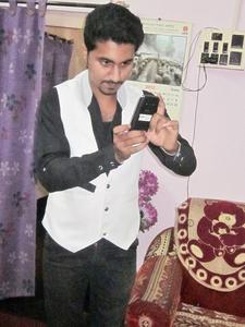 Purnendu Chatterjee