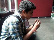 Aditya Sawant