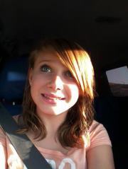 Siobhan Hosman