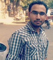 Siddhesh Malkarnekar