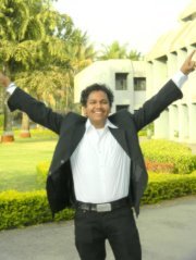 Omkar Mukadam