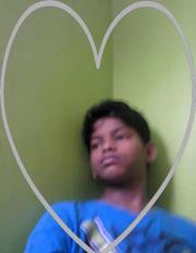 Muthu Scady