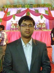 Saurabh Chatterjee