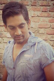 Adrīan Patel