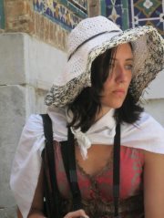 Margo