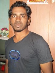 Rethin Njarackal