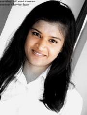 Juhi Kumari