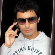 Shubham Sengupta