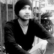 Arzun Shrestha