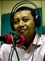 Ribut Priadi