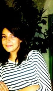 Asmae Ismaili