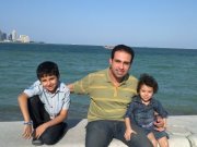 Hazem Osman