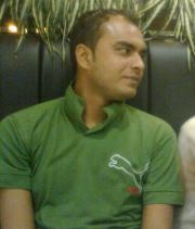 Sudheer Singh