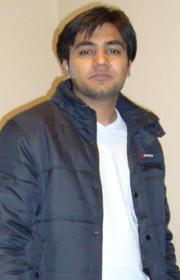 Hammad Khari