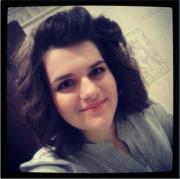 Ιωάννα Κεραμάρη