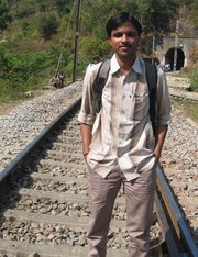 Saikumar Vennakula