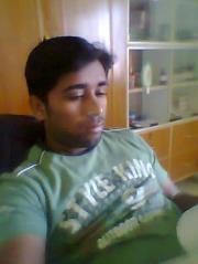 Lokesh Srinivas