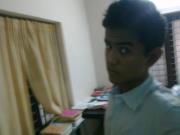Abraham Raju
