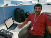Kiran Ghorpade