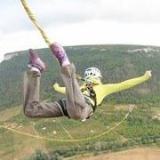 Евгения Журавель