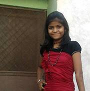 Muskan Pandey