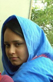 Arwa Shahid