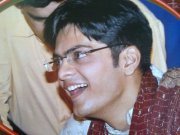 Harshal Vora