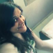 Ayuushi Mehta