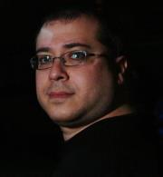 Alex Dubrovsky